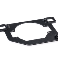 Переходные рамки Lexus RX II (XU30) (2003-2009) без AFS для линз 2.8"