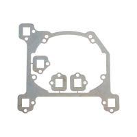 Переходные рамки Dodge Challenger (2008-2024) для линз Hella 3R