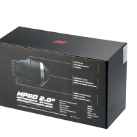 Светодиодная линза противотуманного света Optima LED FOG Lens M‑PRO 2.0"