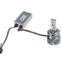 Светодиодная лампа Optima Premium LED АВАНГАРД H7 5500K 6800Lm Светодиодная лампа Optima Premium LED АВАНГАРД H7 5500K 6800Lm