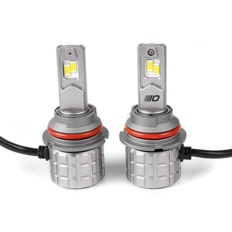 Светодиодная лампа Optima Premium LED ПРОСПЕКТ HB5 5000K 3500Lm 12&ndash;24V 80W