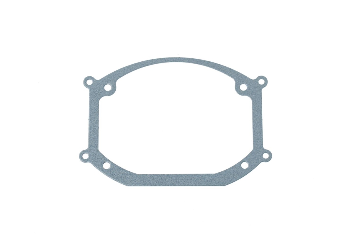 Переходные рамки Audi Q5 (8R) (2008-2017) для линз Optima Q5 / Versus 3.0"