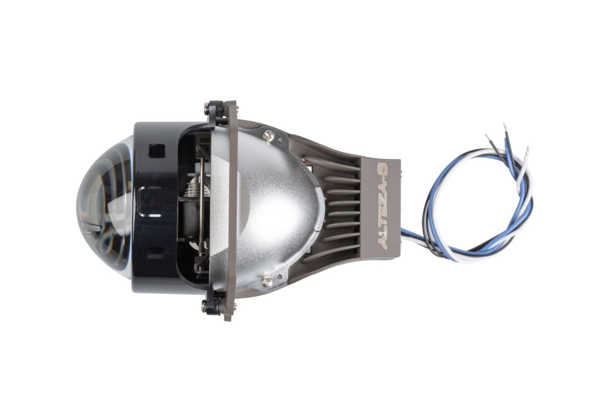 Светодиодная линза ALTEZA‑S 3.0"