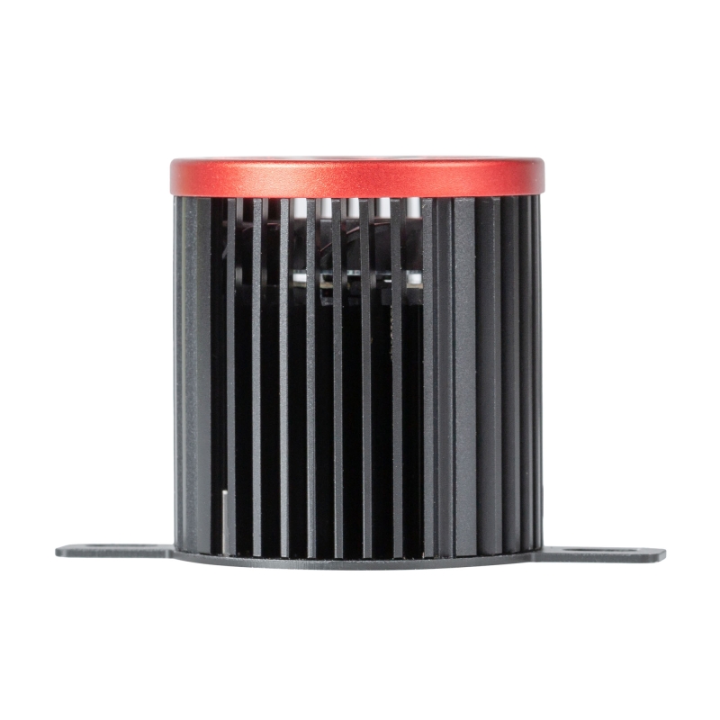 Модуль имитации ксеноновой лампы D1 с вентилятором