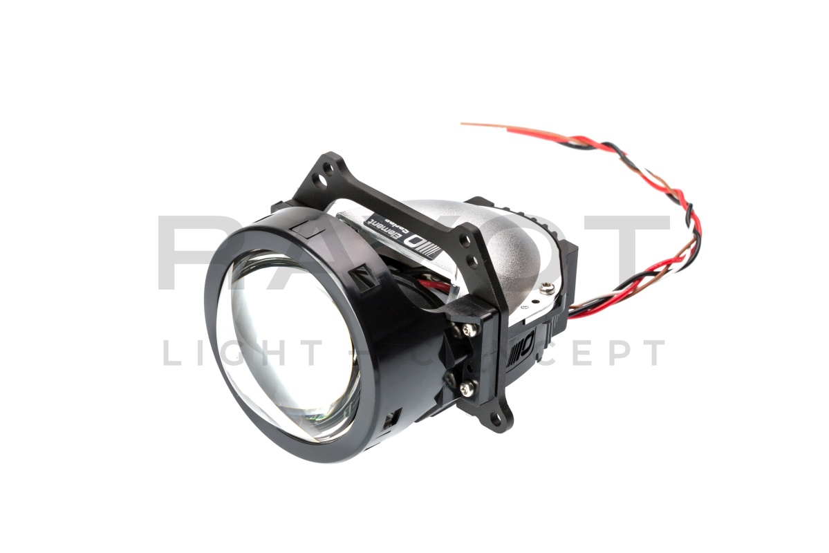 Светодиодный модуль Optima Bi-LED Element 4300K, Shift Model, (1 шт)