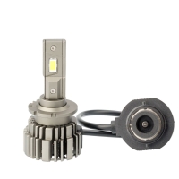 Светодиодная лампа Optima LED Service Replacement D2S 5000K +50% Light &mdash; комплект 2 шт.