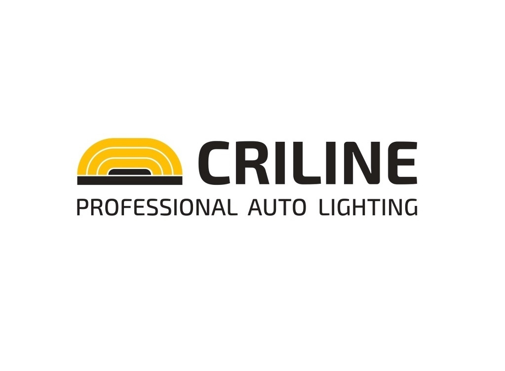 Бренд CRILINE