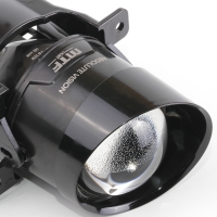 Светодиодные ПТФ линзы MTF Light серия ABSOLUTE VISION, 12В, птф/дал 32/44Вт, 5500К, ТОЙОТА/ЛЕКСУС, 2шт.