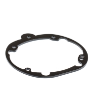 Переходные рамки Kia Sportage III (SL) (2010-2016) для линз 2.5"