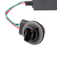 Модуль устранения ошибки Optima Premium Canbus для LED P27/7W/3157