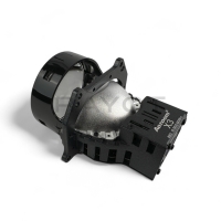 Линза Aozoom X3 2024, 3.0", 12V, 70W/79W, 5500K, 5200/6200 лм