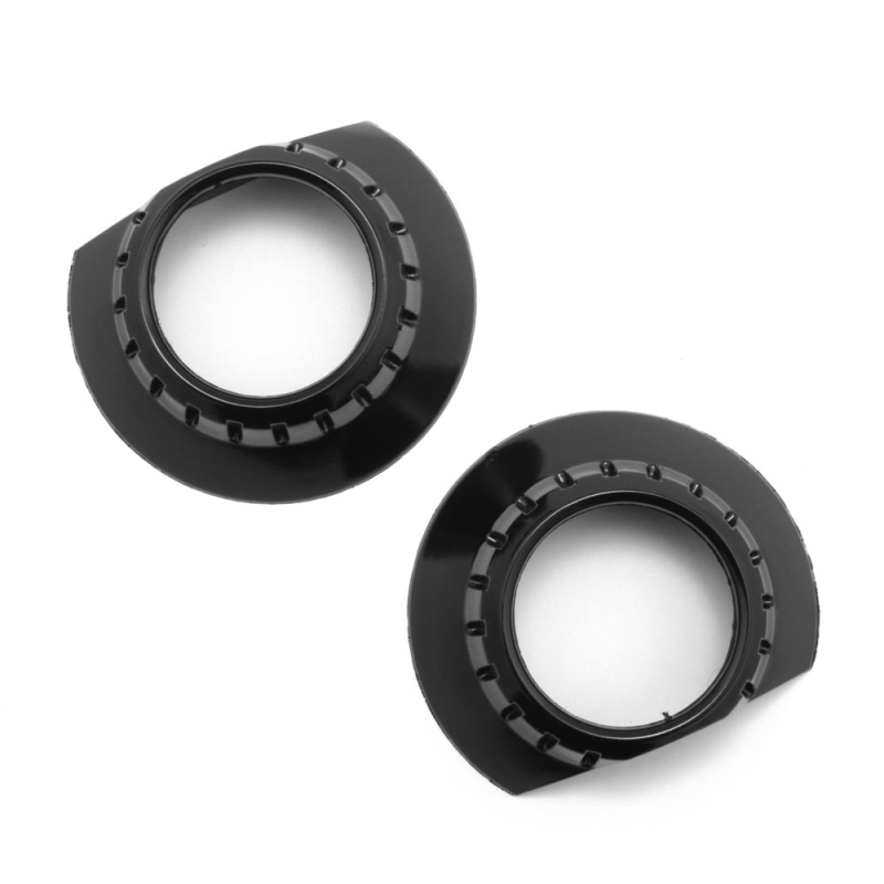 Маски MTF Light №37 — 3 Маски MTF Light №37 — 3", чёрные, комплект 2 шт.