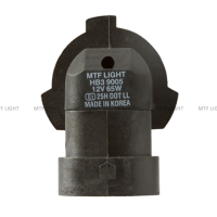 Галогенные лампы MTF Light AURUM 3000K