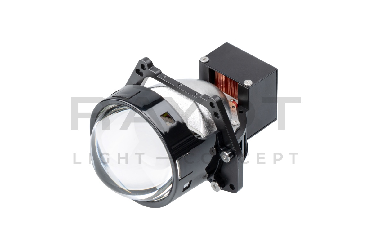 Светодиодные модули Optima Bi-LED, Phantom