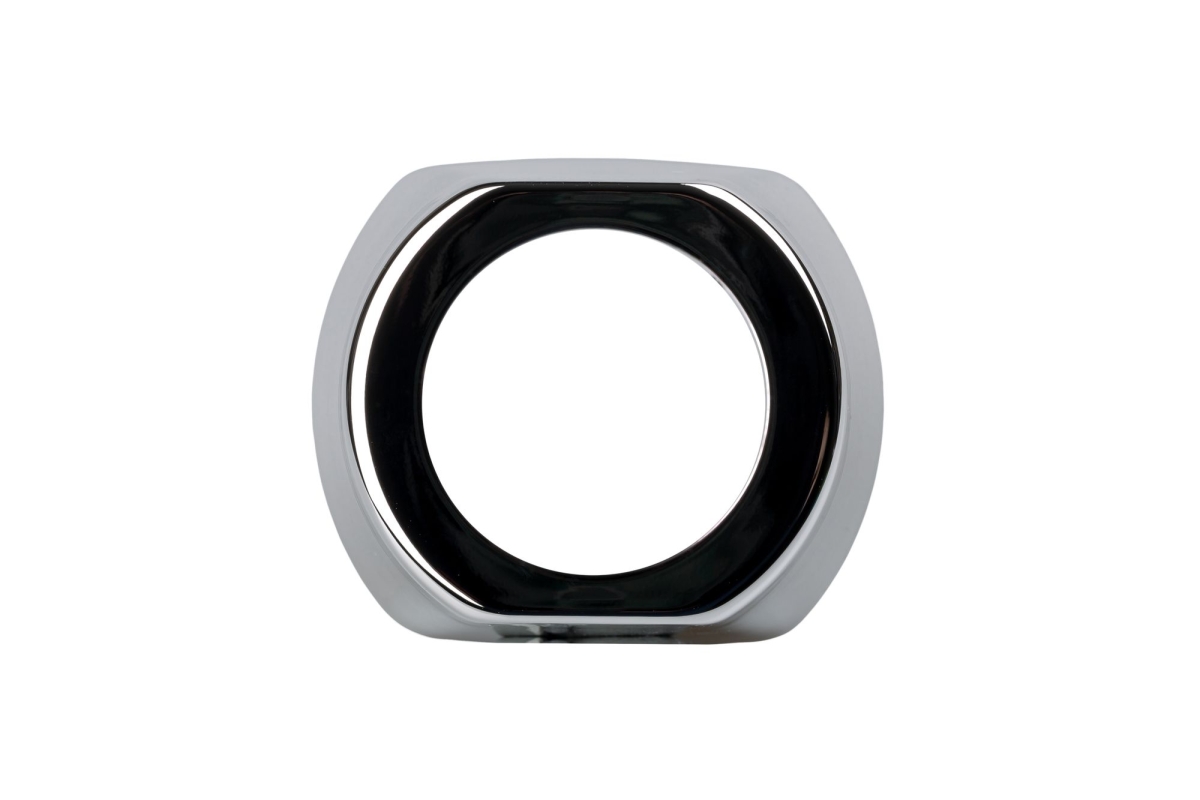 Бленда (маска) для линз 1.5" Z400 круглая