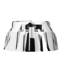 Бленда (маска) Optima Z165 3.0" для линзы 3.0" круглая