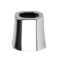 Бленда (маска) для линз 1.5" Z401 квадратная