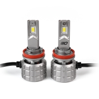 Светодиодная лампа Optima Premium LED ПРОСПЕКТ H11 5000K 3500Lm 12–24V 80W — комплект 2 шт. Светодиодная лампа Optima Premium LED ПРОСПЕКТ H11 5000K 3500Lm 12–24V 80W — комплект 2 шт.