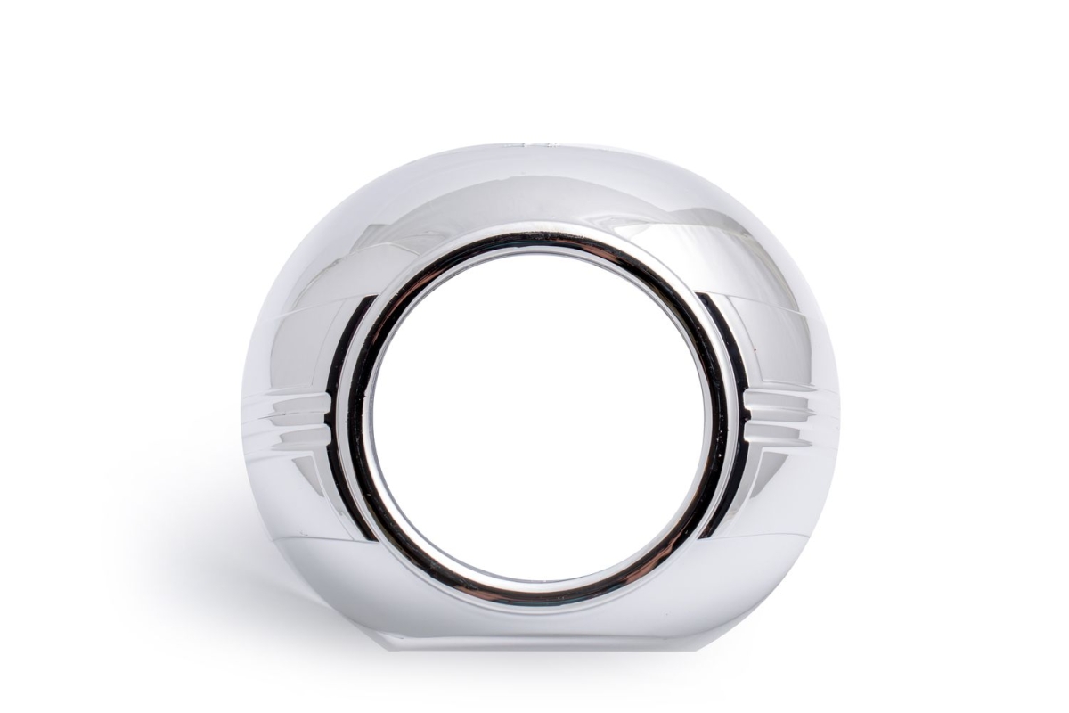 Бленда (маска) Optima Z109 3.0" для линзы 3.0" круглая