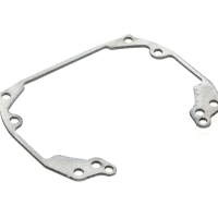 Переходные рамки Toyota Avensis T25 для замены Valeo 2 на Hella 3R/5R