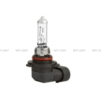 Галогенная лампа MTF Light автомобильная  LONG LIFE x4 H10