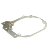 Переходные рамки Kia Soul II (PS) Дорестайлинг (2014-2016) для линз Hella 3R Переходные рамки Kia Soul II (PS) Дорестайлинг (2014-2016) для линз Hella 3R