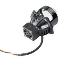 Светодиодная линза Optima Premium TRI-LED Lens Impression Drive 3.0"