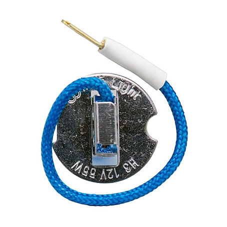 Галогенные автолампы MTF Light серия PALLADIUM H3, 12V, 55W, комп.