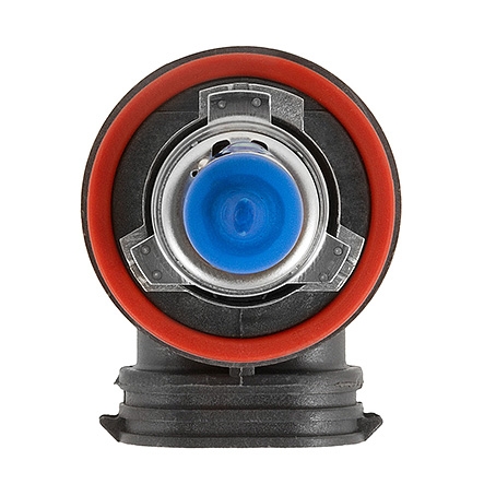 Галогенные автолампы MTF Light серия PALLADIUM H11, 12V, 55W, комп.