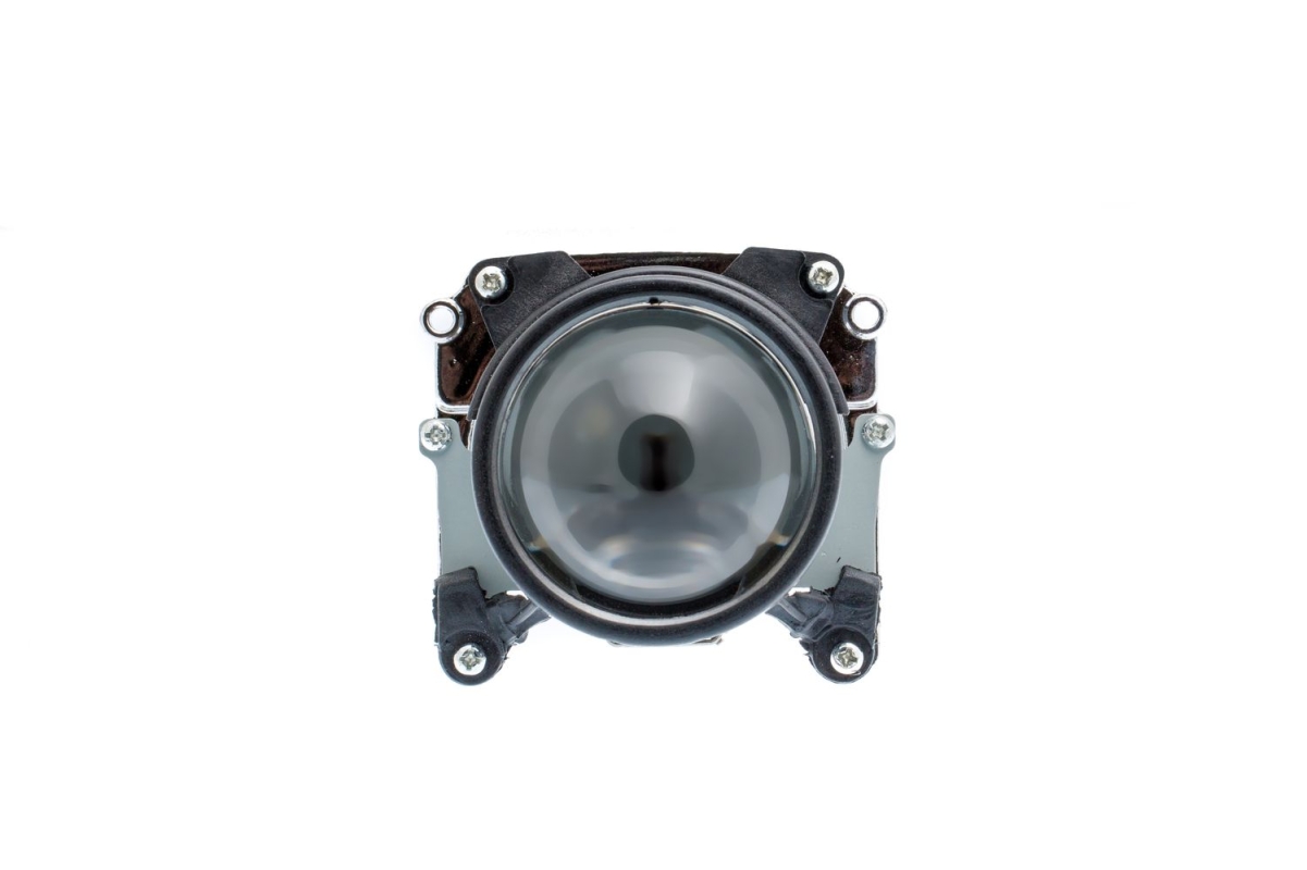 Би‑линза Optima CLASSIC 2.5" под лампу D2S
