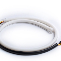 Гибкие ДХО Optima Premium Flex 85см&times;2, 9W, 250Lm, 5100K/2800K, 12V