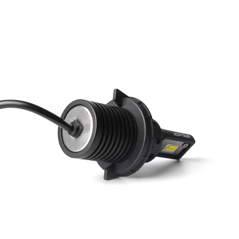 Светодиодная лампа Optima LED QVANT H4 5100K
