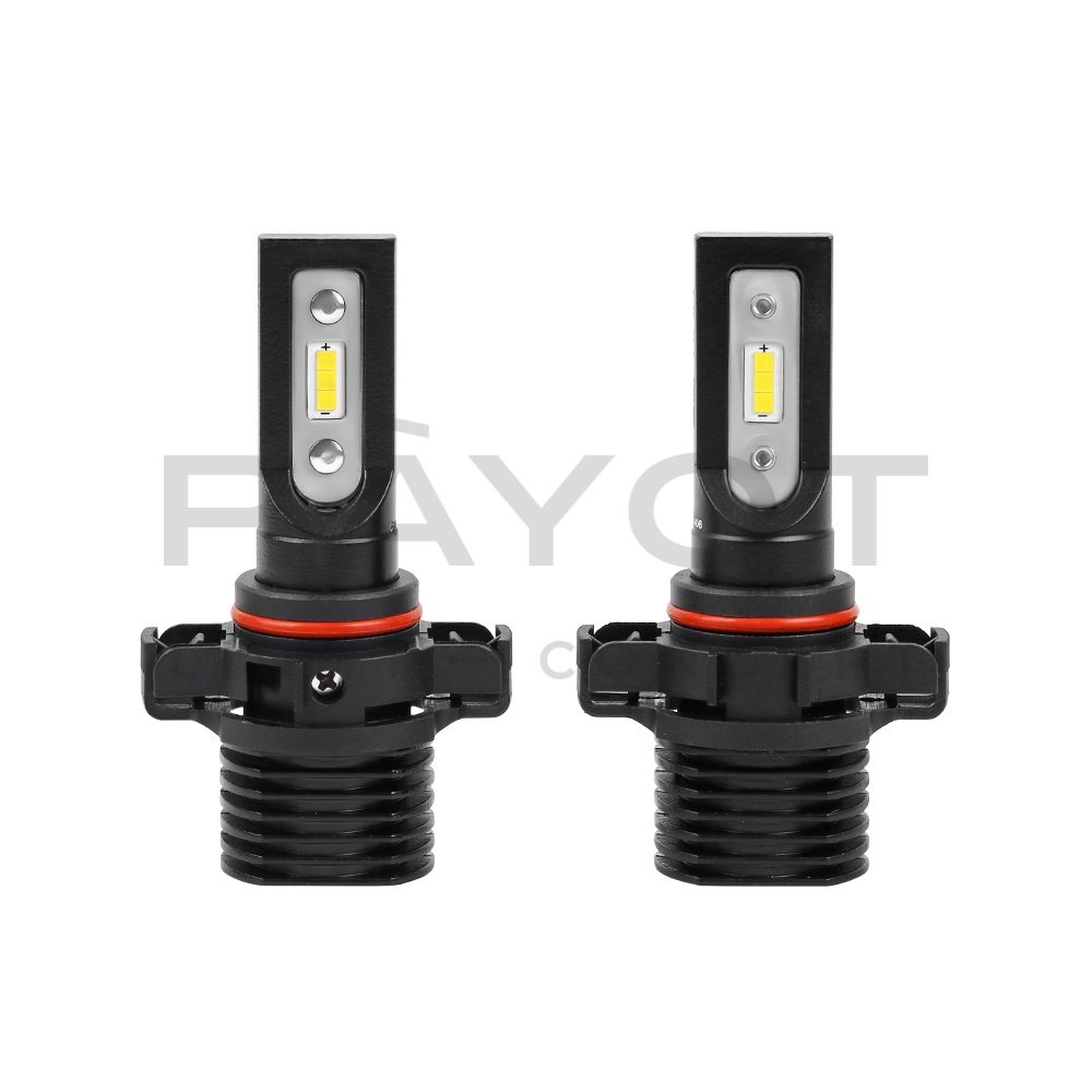 Светодиодные лампы Optima LED QVANT PSX24,12-24V, 2 лампы