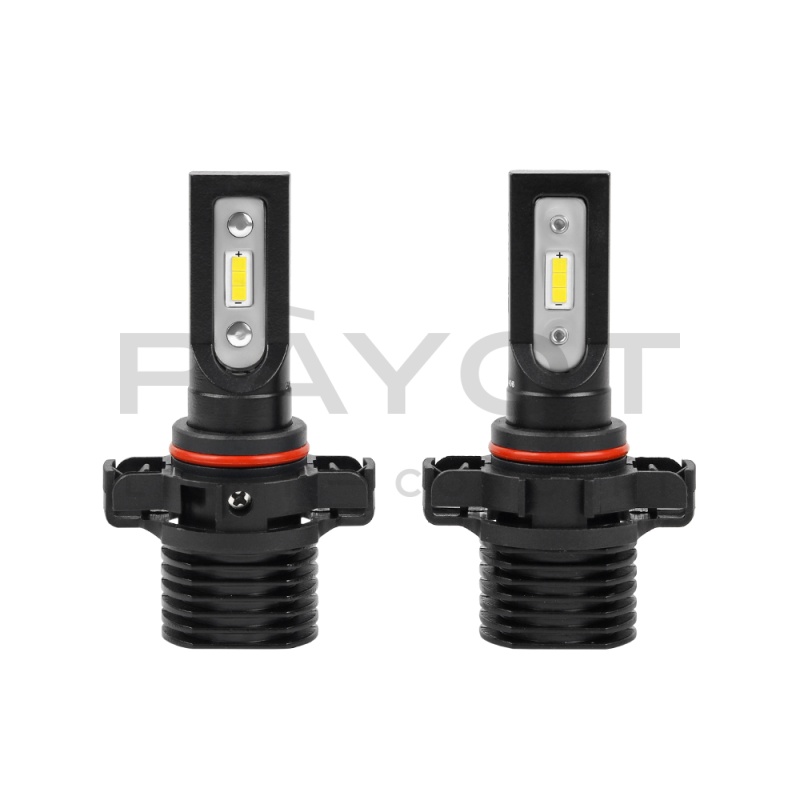 Светодиодные лампы Optima LED QVANT PSX24,12-24V, 2 лампы