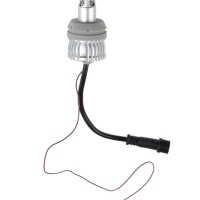 Optima LED Photon 7440/WY21W/W21W, ДХО+Поворотник, 12V, 1000Lm, 5100K/2800K