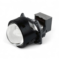 Линза Aozoom A25 2024, 3.0", 12V, 66W/75W, 5500K, 5600/6000 лм