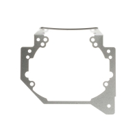 Переходные рамки Mitsubishi Outlander III (2012-2016) для линз Hella 3R