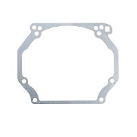 Переходные рамки Ford Kuga II (2012-2016) для линз Hella 3R