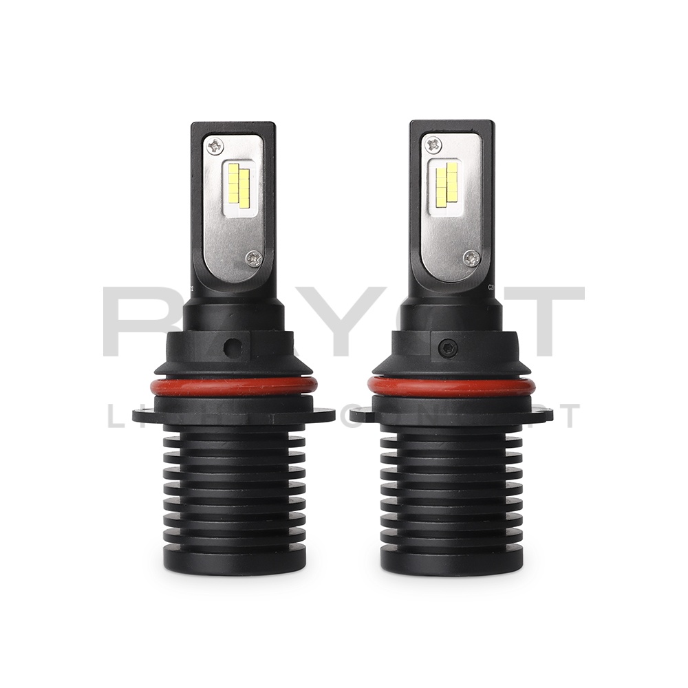 Светодиодные лампы Optima LED QVANT HB5/9007,12-24V, 2 лампы