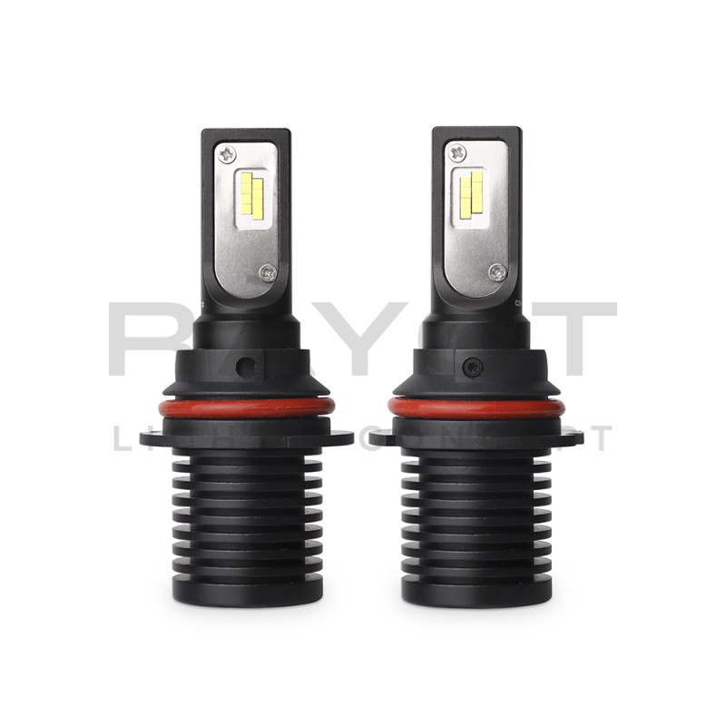 Светодиодные лампы Optima LED QVANT HB5/9007,12-24V, 2 лампы