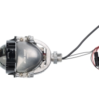 Светодиодная линза Optima Premium Bi-LED Lens GTR Mini 2.8"