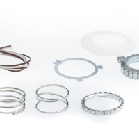 Би‑линза Koito Q5 SQUARE 3.0" D2S