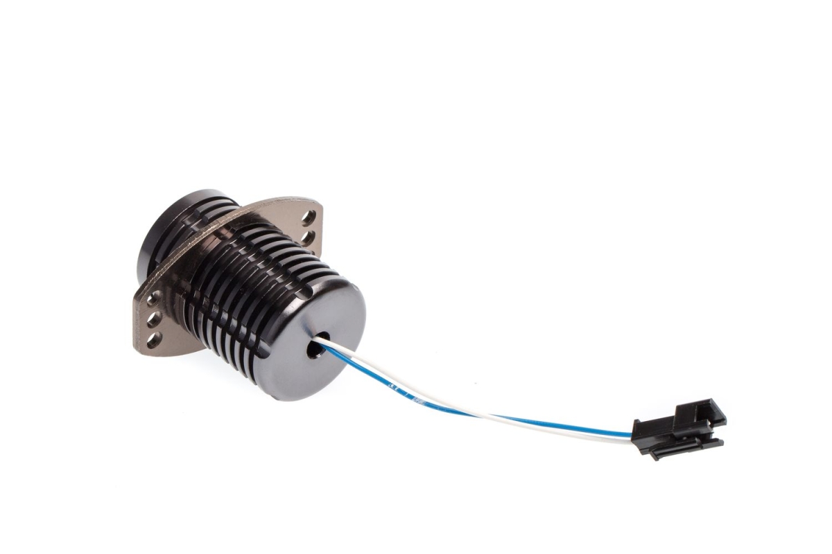 Светодиодный маркер BMW Angel Eyes Optima Premium E90, 24W, 1200Lm, 5100K, 12V