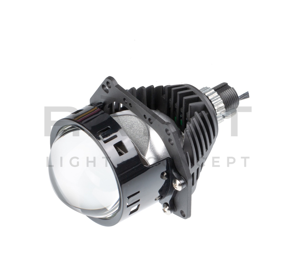 Светодиодные модули Optima Bi-LED, SRT, 3.0" Double Chip