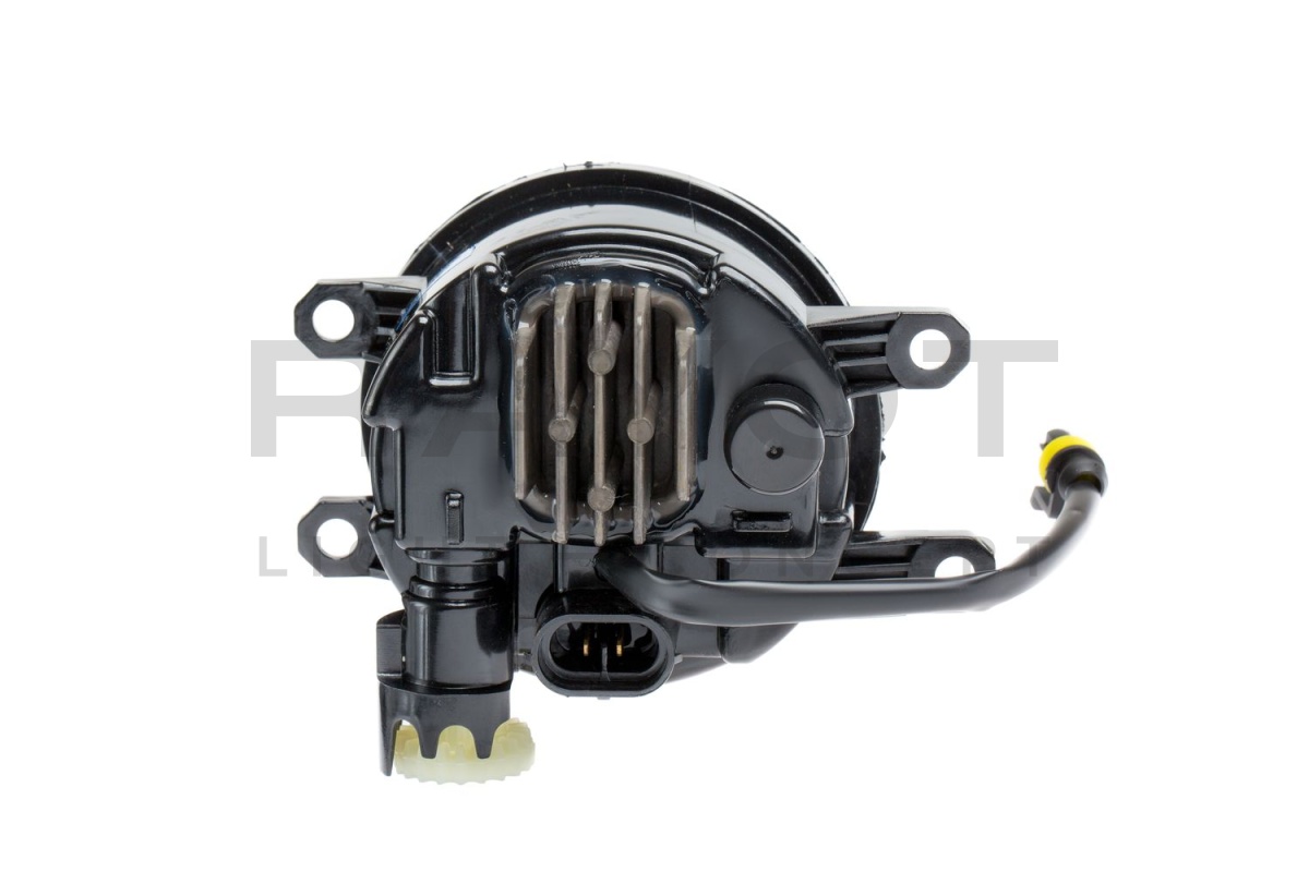 Светодиодная противотуманная фара Optima LED FOG 90мм Toyota/Lexus - LFL-803