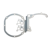 Переходные рамки Subaru Tribeca B9 (2006&ndash;2007) USA для линз Hella 3R