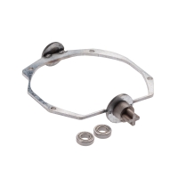 Переходные рамки Hyundai Tucson III (2015-2020) с AFS для линз Hella 3R Переходные рамки Hyundai Tucson III (2015-2020) с AFS для линз Hella 3R