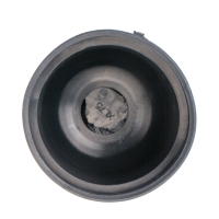 Резиновая заглушка для фар 75 мм &times; 60 мм (1 шт)