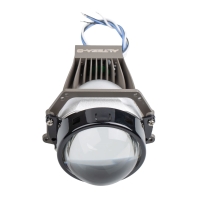 Светодиодная линза ALTEZA‑S 3.0 Светодиодная линза ALTEZA‑S 3.0"