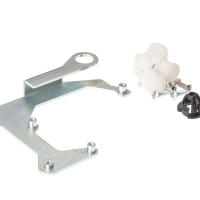 Переходные рамки Skoda Superb III (2016&ndash;2019) Галоген для линз Hella 3R